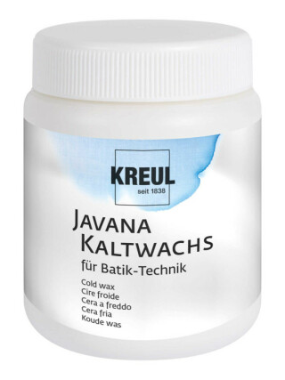 Vosk za studena Javana 250ml - 