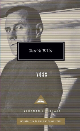 Voss - Patrick White