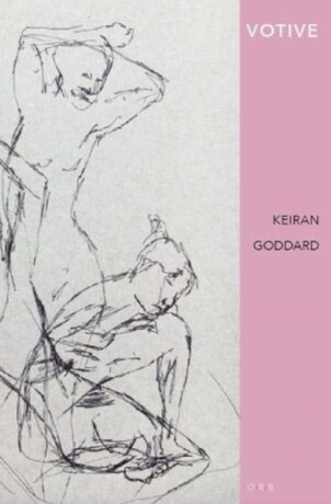 Votive - Keiran Goddard
