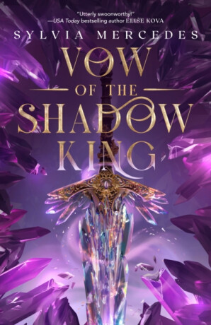 Vow of the Shadow King - 