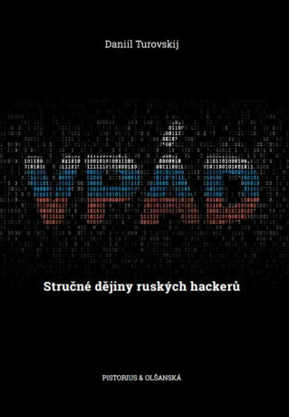 Vpád - Daniil Turovskij