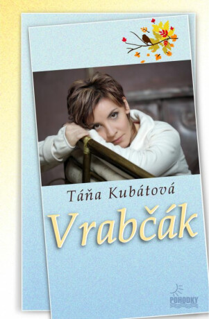 Vrabčák - Táňa Kubátová