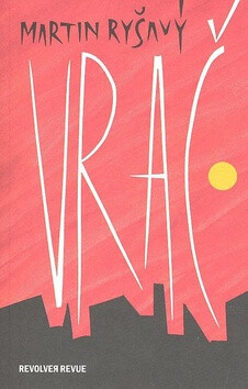 Vrač - Martin Ryšavý