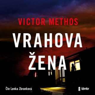 Vrahova žena - Victor Methos