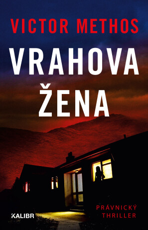 Vrahova žena - Victor Methos