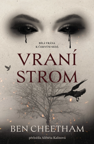 Vraní strom - Ben Cheetham