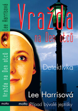 Vražda na Den otců - Lee Harrisová