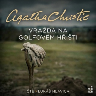 Vražda na golfovém hřišti - Agatha Christie