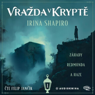 Záhady Redmonda a Haze 1. - 3. díl