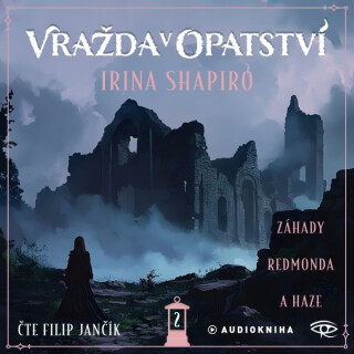 Záhady Redmonda a Haze 1. - 3. díl