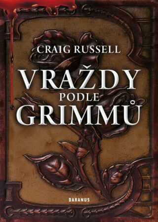 Vraždy podle Grimmů - Craig Russell
