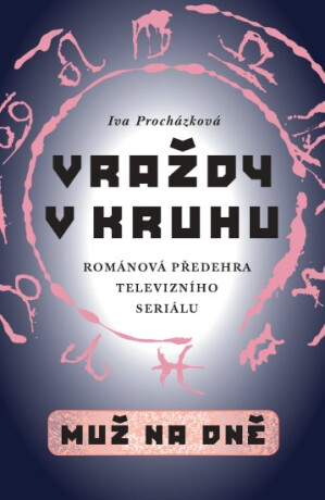 Vraždy v kruhu: Muž na dně - Iva Procházková