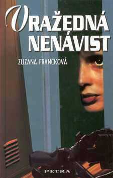 Vražedná nenávist - Zuzana Francková
