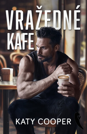 Vražedné kafe - Katy Cooper