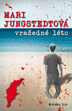Vražedné léto - Mari Jungstedtová