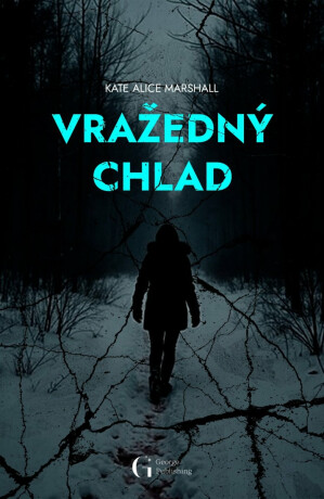 Vražedný chlad - Kate Alice  Marshall