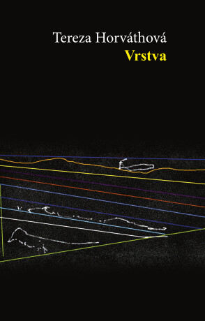 Vrstva - Tereza Horváthová