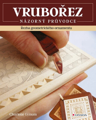 Vrubořez - Lynum Charlene