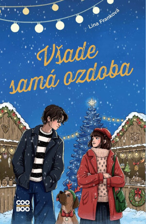 Všade samá ozdoba - Lina Franková