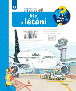 Vše o létání - 
