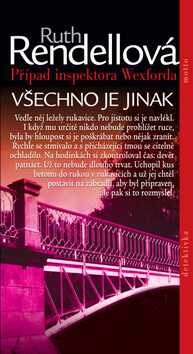 Všechno je jinak - Ruth Rendellová