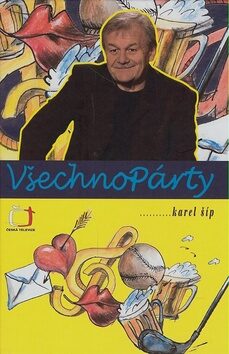 Všechnopárty - Karel Šíp