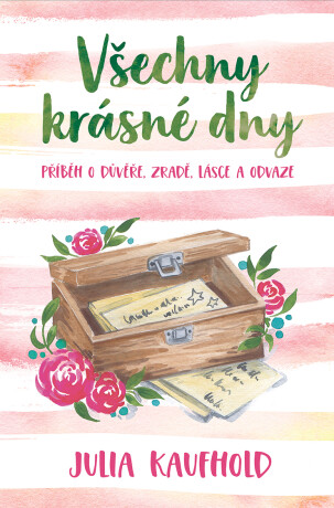 Všechny krásné dny - Julia Kaufhold