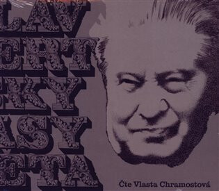 Všecky krásy světa - Jaroslav Seifert