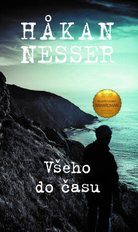 Všeho do času - Hakan Nesser
