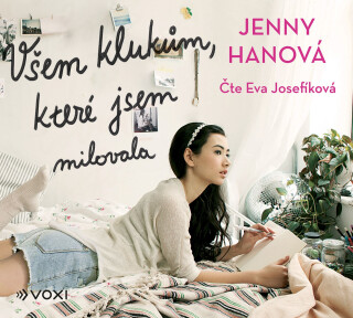 Všem klukům, které jsem milovala - Jenny Han