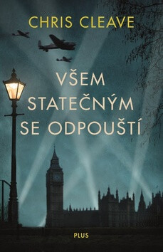 Všem statečným se odpouští - Chris Cleave