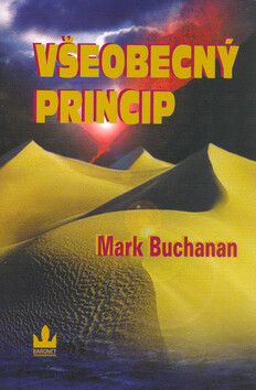 Všeobecný princip - Mark Buchanan