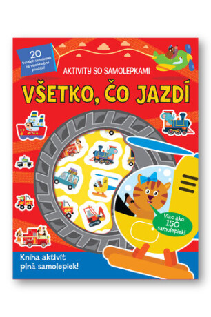 Všetko, čo jazdí - 