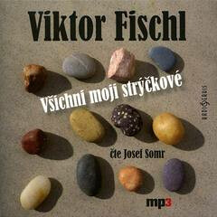 Všichni moji strýčkové - Viktor Fischl