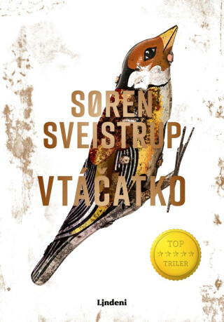 Vtáčatko - Soren Sveistrup