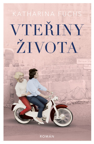 Nekonečná síla přátelství
