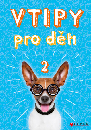 Vtipy pro děti 2 - autorů kolektiv