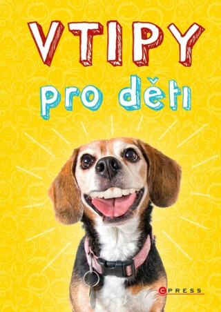 Vtipy pro děti (Defekt) - autorů