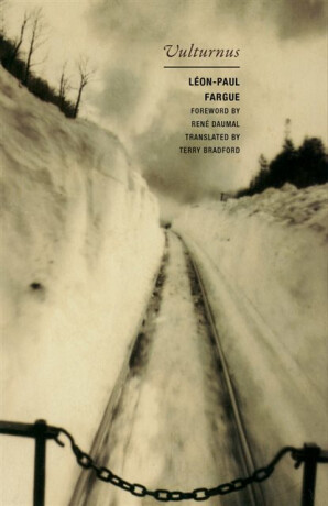 Vulturnus - Léon-Paul Fargue