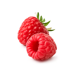 Vůně do svíček 10ml – 08 Malina - 