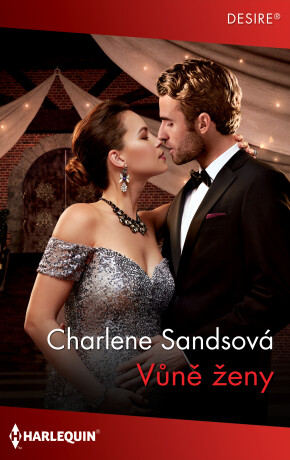 Vůně ženy - Charlene Sandsová