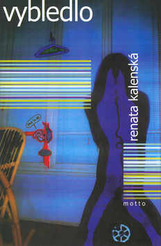Vybledlo - Renata Kalenská