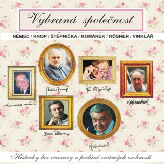 Vybraná společnost - 
