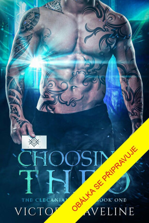 Vybrat si Thea - Victoria Aveline