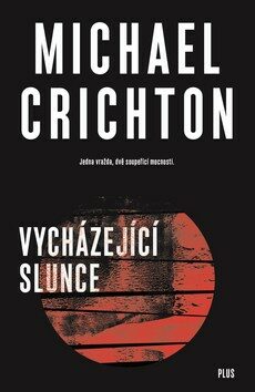 Vycházející slunce (Defekt) - Michael Crichton