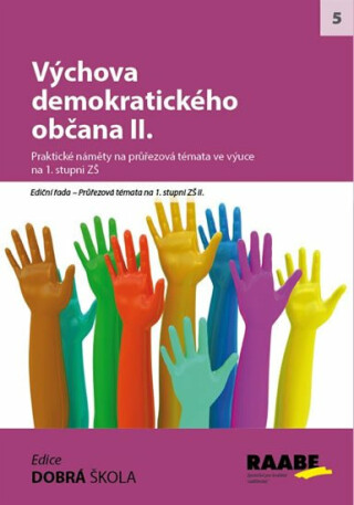 Výchova demokratického občana II. - Blanka Staňková,kolektiv autorů