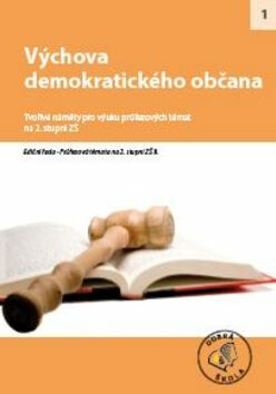 Výchova demokratického občana - kolektiv autorů