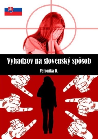 Vyhadzov na slovensky sposob - Veronika D.