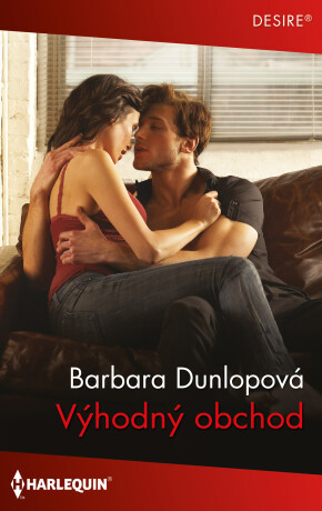 Výhodný obchod - Barbara Dunlopová