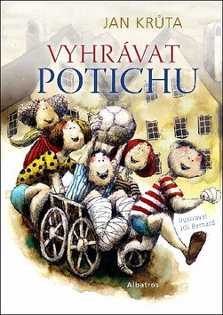 Vyhrávat potichu - Jan Krůta